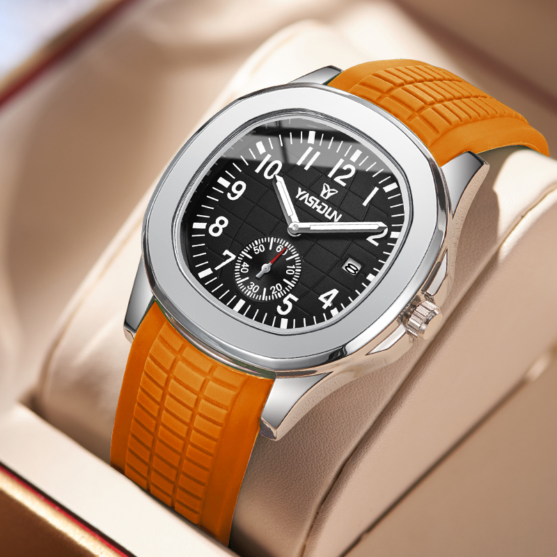 Smartwatch Watches For Men Brands - Brand Sport Men‘s Watches Business Waterproof