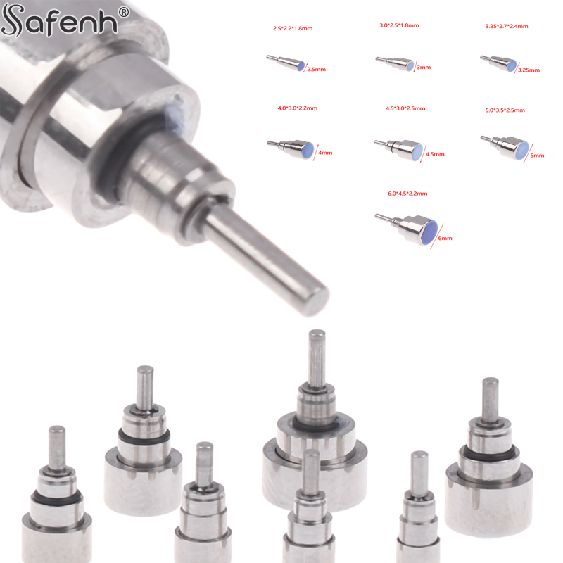 Watch Crown Pusher - 1Pc Stainless Steel Watch Pusher Screw-in