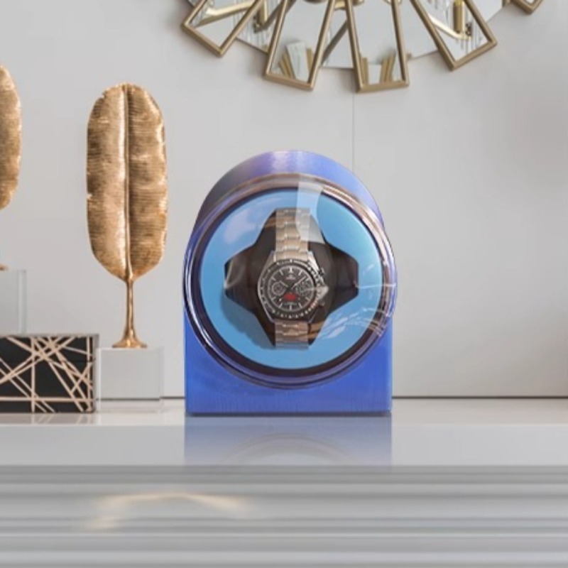 Watch Winder Single - Household Single Watch Winder Mechanical Watches