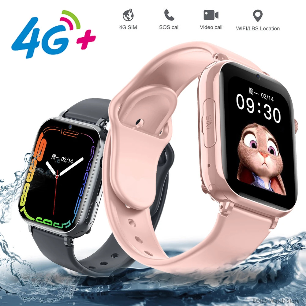 New Kid Digital Watches Call K - Smartwatch Digital Watches For Boys 评论和价格
