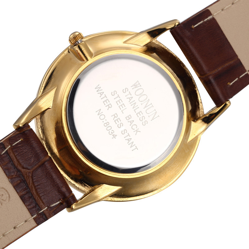2020 WOONUN Top Brand Luxury G - Smartwatch Watches For Men Brands 评论和价格