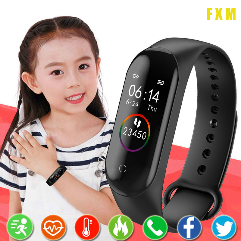 Smart Watch Kids Watches Child - Smartwatch Digital Watches For Boys 评论和价格