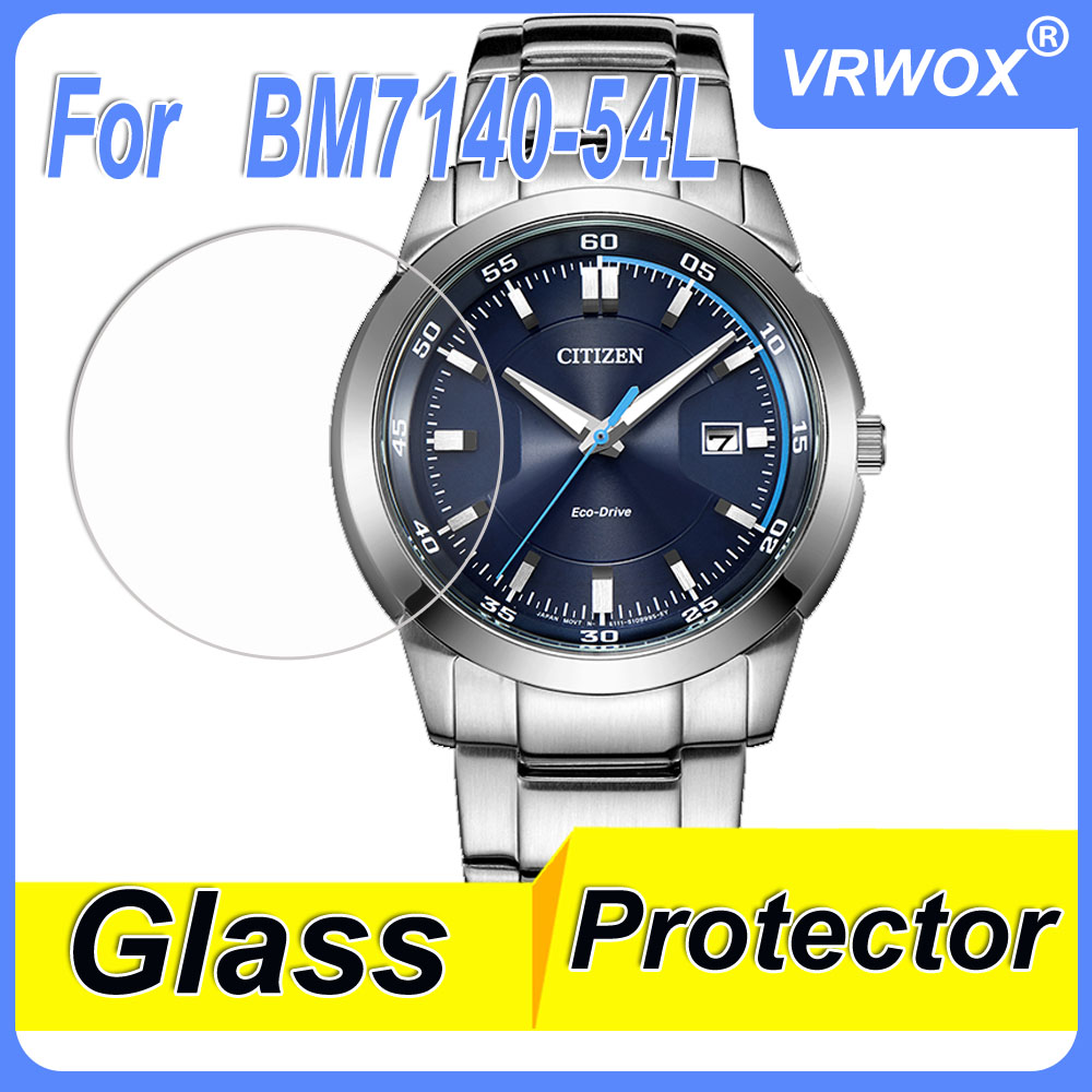3Pcs Tempered Glass For Citize - Citizen Watches Smartwatch 评论和价格