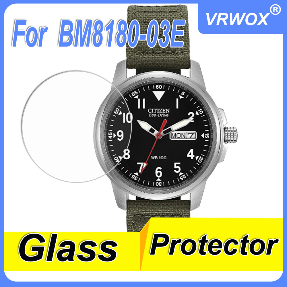 3Pcs Tempered Glass For Citize - Citizen Watches Smartwatch 评论和价格