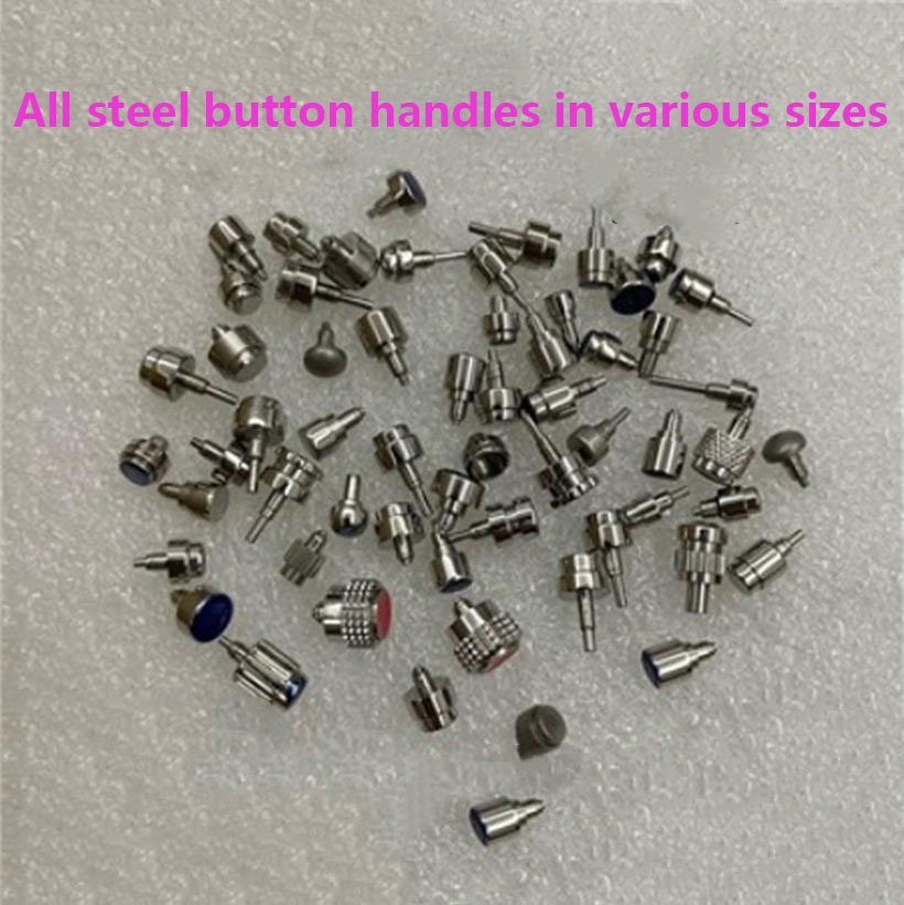 Watch Accessories All Steel Bu - Watch Crown Pusher 评论和价格
