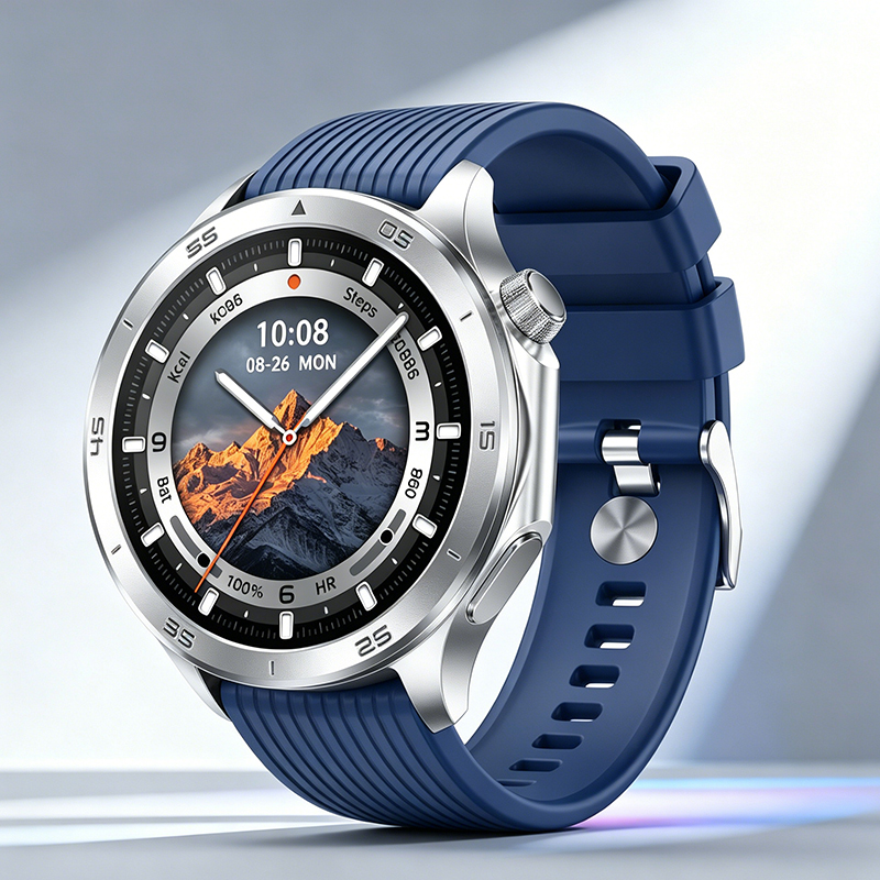 For OPPO Watch X Smart Watch M - Smartwatch Timex Watches For Men 评论和价格