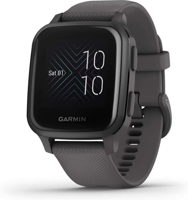 Original Venu Sq  GPS Heart ra - Heart Rate Gps Watch 评论和价格