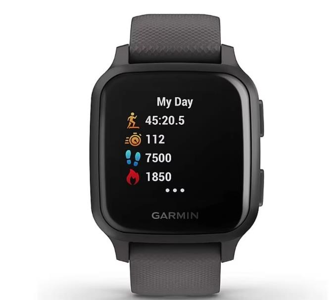 Original Venu Sq  GPS Heart ra - Heart Rate Gps Watch 评论和价格