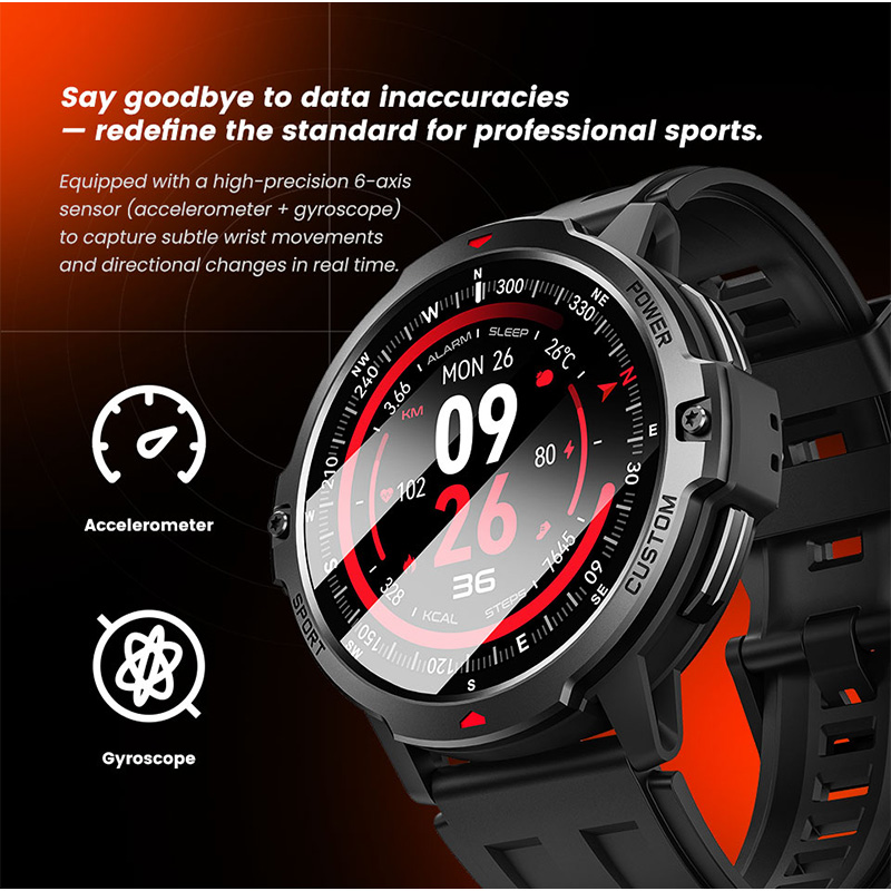 Bluetooth Smart Watch Compass  - Timex Watches Smartwatch 评论和价格