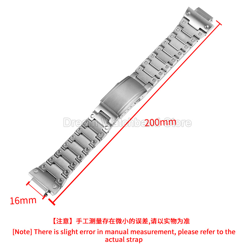 Anti Rust Process and Thick So - Casio Watch G-Shock Dw-5600 评论和价格