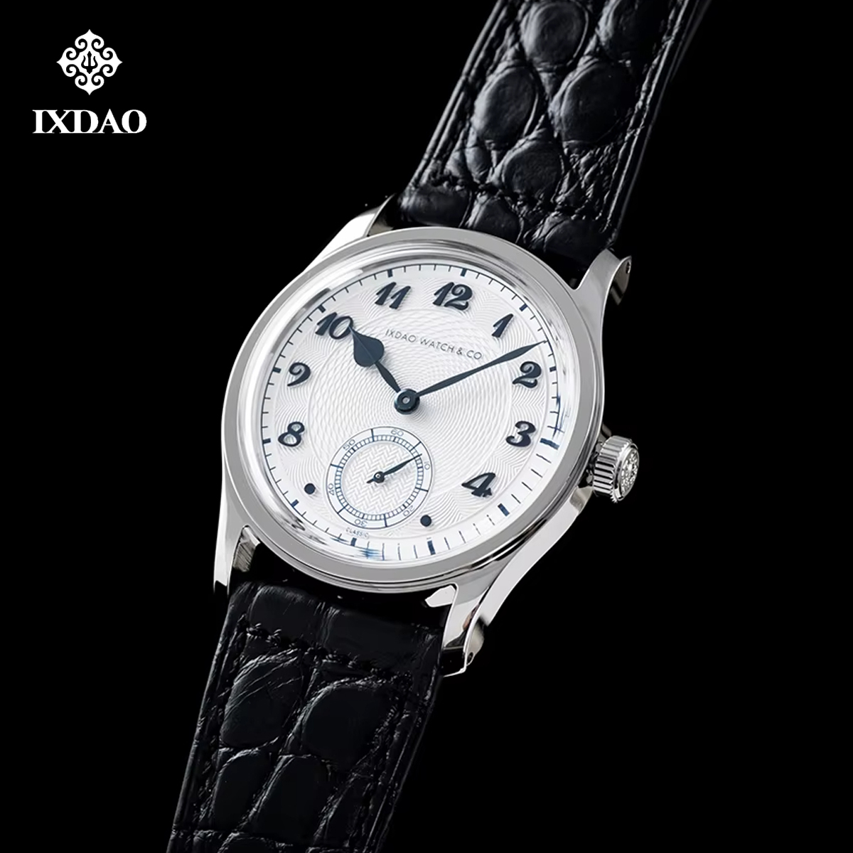IX&DAO IPOSE 2026 New 36MM Men - Smartwatch Imported Watches For Men 评论和价格