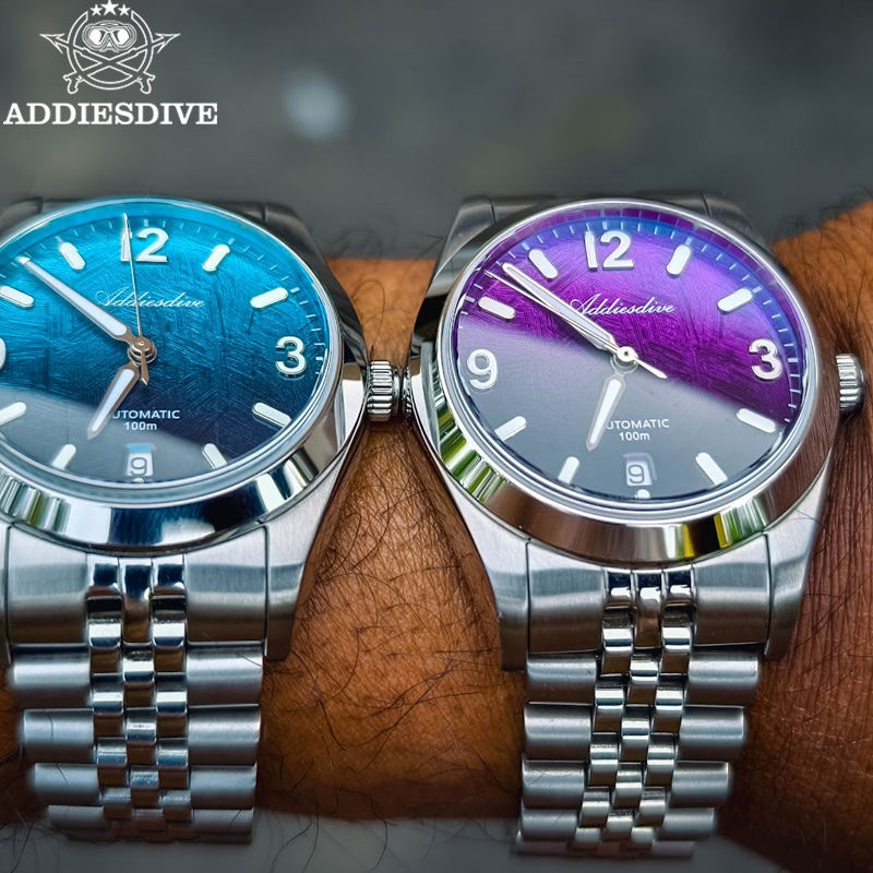 ADDIESDIVE New Automatic Mecha - Watch Crown Stem 评论和价格