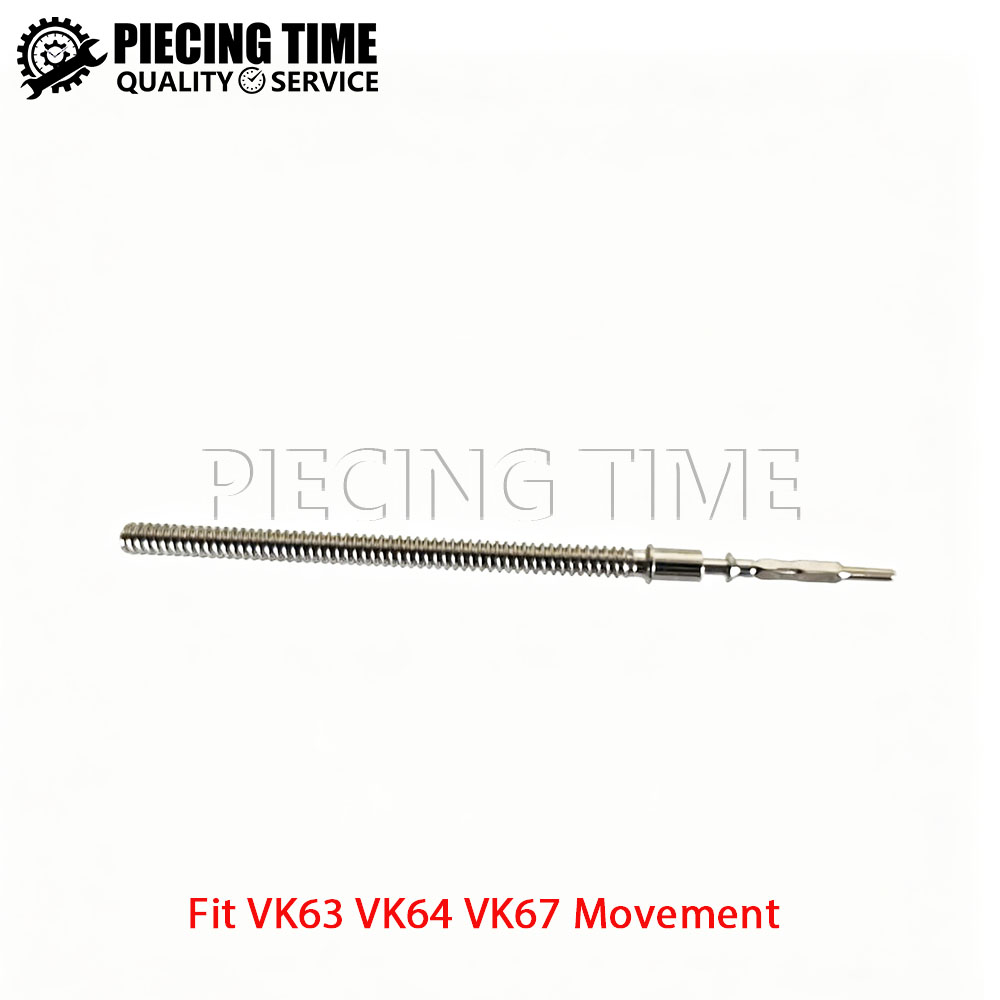 VK63 VK64 VK67 VK68 VK61 Movem - Watch Crown Stem 评论和价格