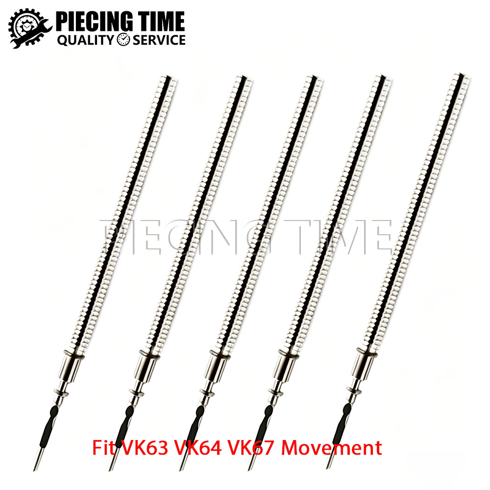 VK63 VK64 VK67 VK68 VK61 Movem - Watch Crown Stem 评论和价格