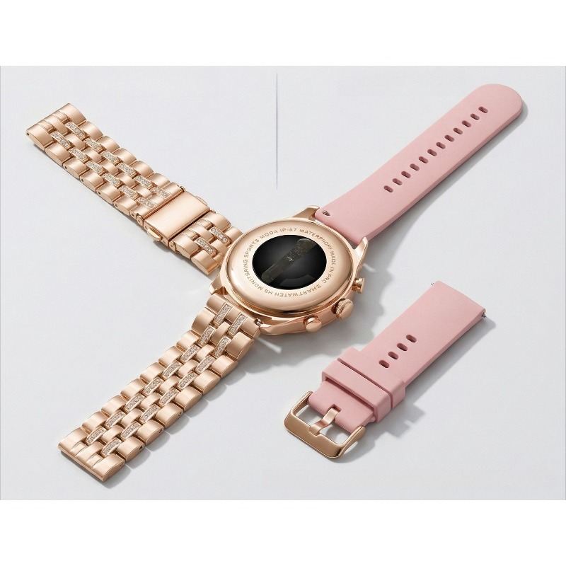 Cross-Border Exclusive Supply  - Smartwatch Watches For Girls 评论和价格