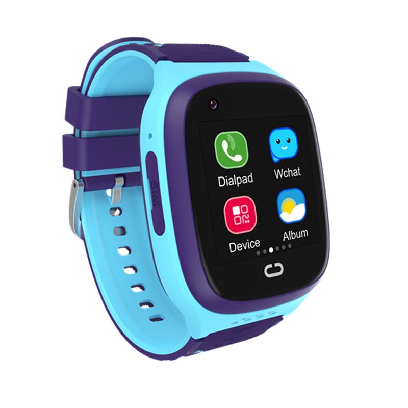 Phone watch android 4G GPS nan - Smartwatch Watches For Kid Boy With Gps 评论和价格