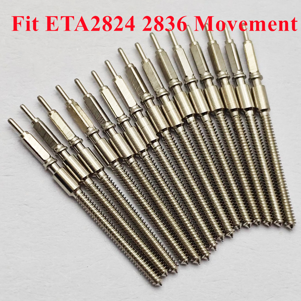 RICHUS ETA2824 Watch Crown Ste - Watch Crown Stem 评论和价格