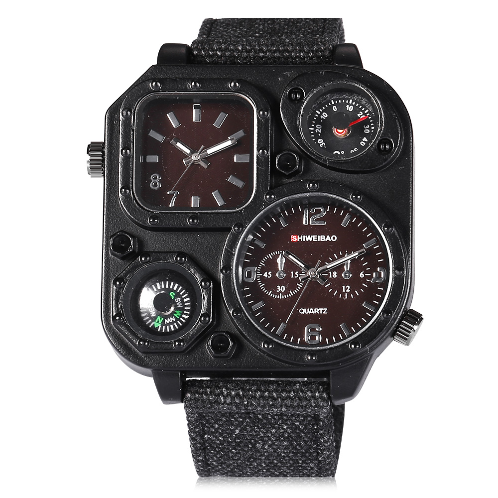 Quartz Mens Watches Top Brand  - Smartwatch Watches For Men Brands 评论和价格