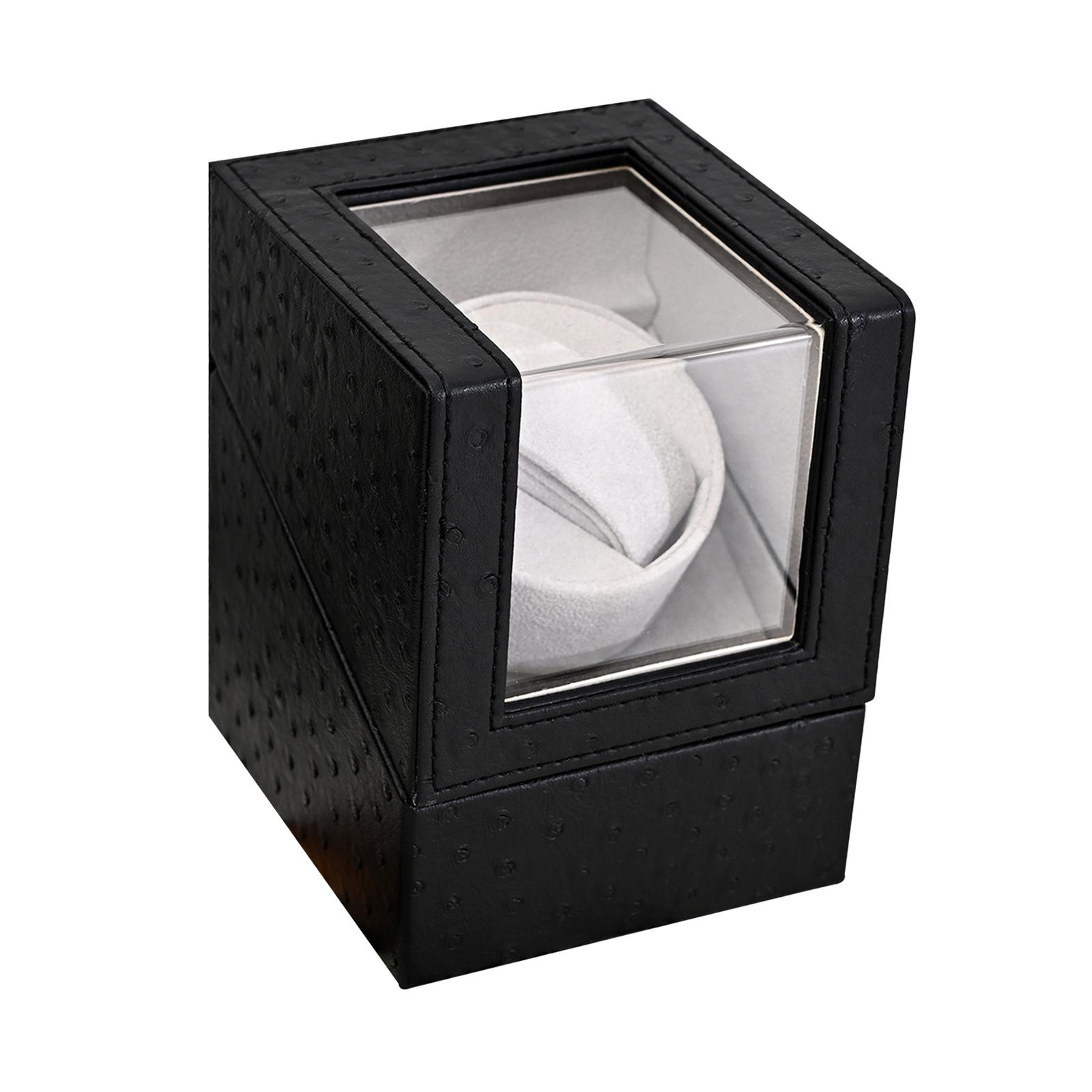 Single Automatic Watch Winder  - Watch Winder Single 评论和价格