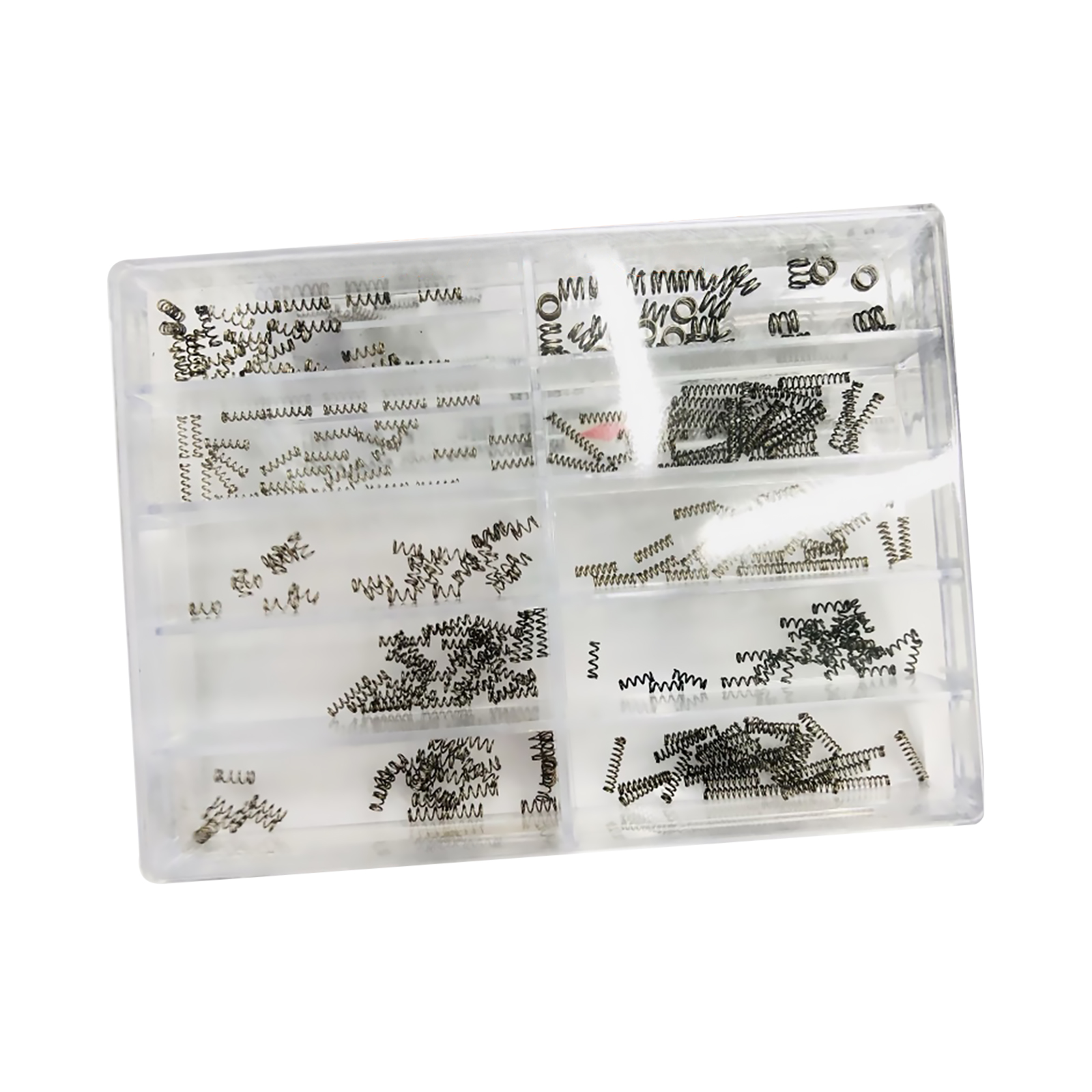 100pcs Multi Sizes Watch Crown - Watch Crown Pusher 评论和价格