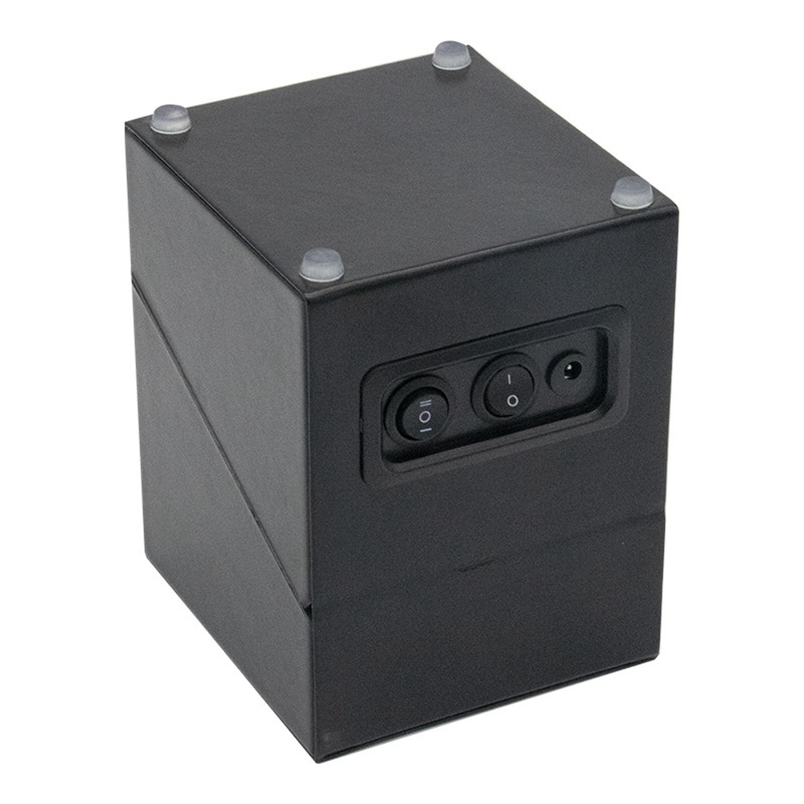 Single Watch Winder Box Watch  - Watch Winder Single 评论和价格