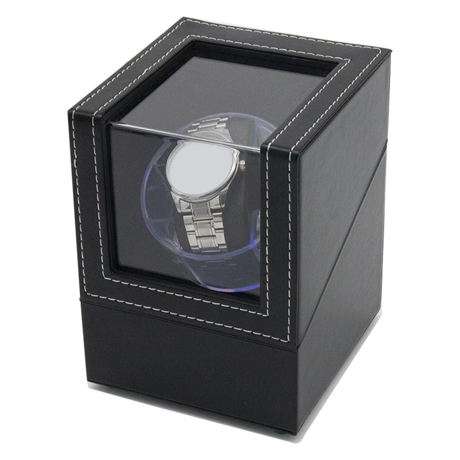 Single Watch Winder Box Watch  - Watch Winder Single 评论和价格