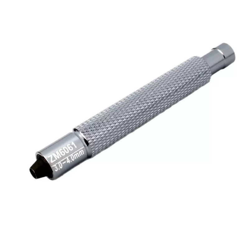 Alloy Watch Crown Winding Tool - Watch Crown Pusher 评论和价格