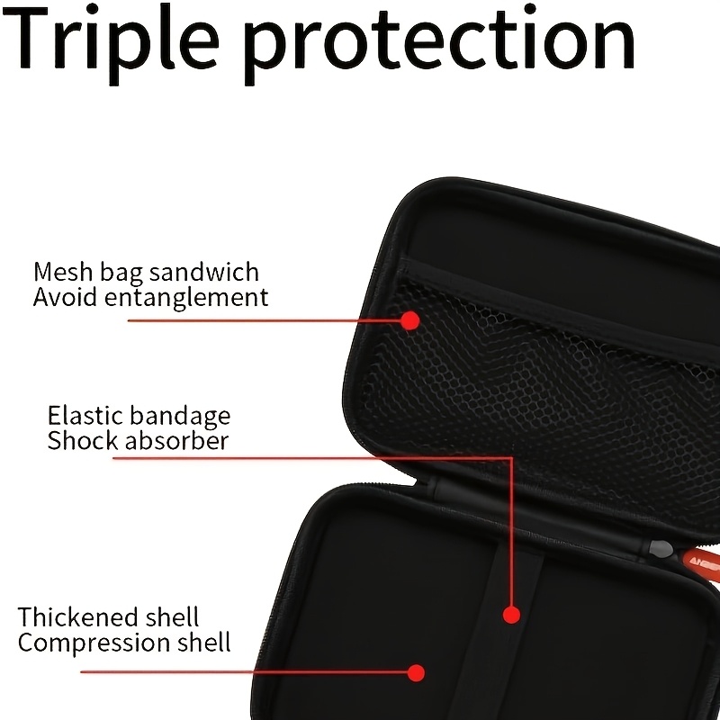 Hard Carrying EVA Case for Nin - Watch Es 评论和价格