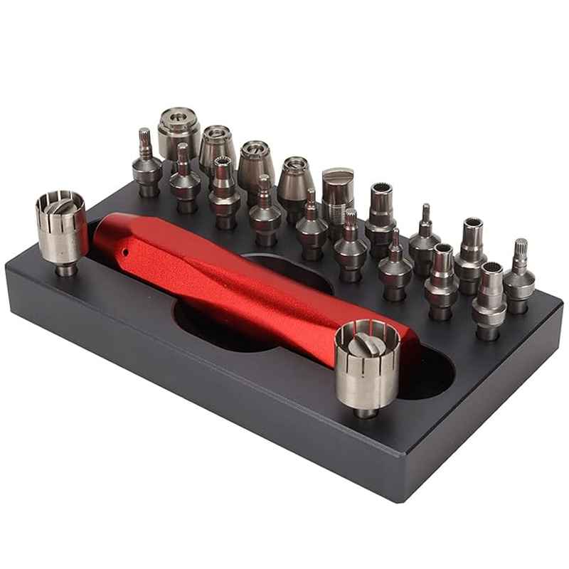 Watch Crown Tube Removing Tool - Watch Crown Pusher 评论和价格