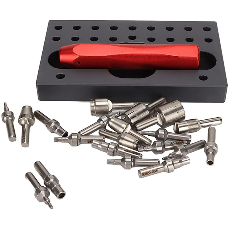 Watch Crown Tube Removing Tool - Watch Crown Pusher 评论和价格