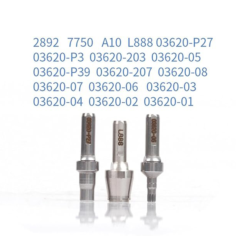 Watch Crown Tube Removing Tool - Watch Crown Pusher 评论和价格