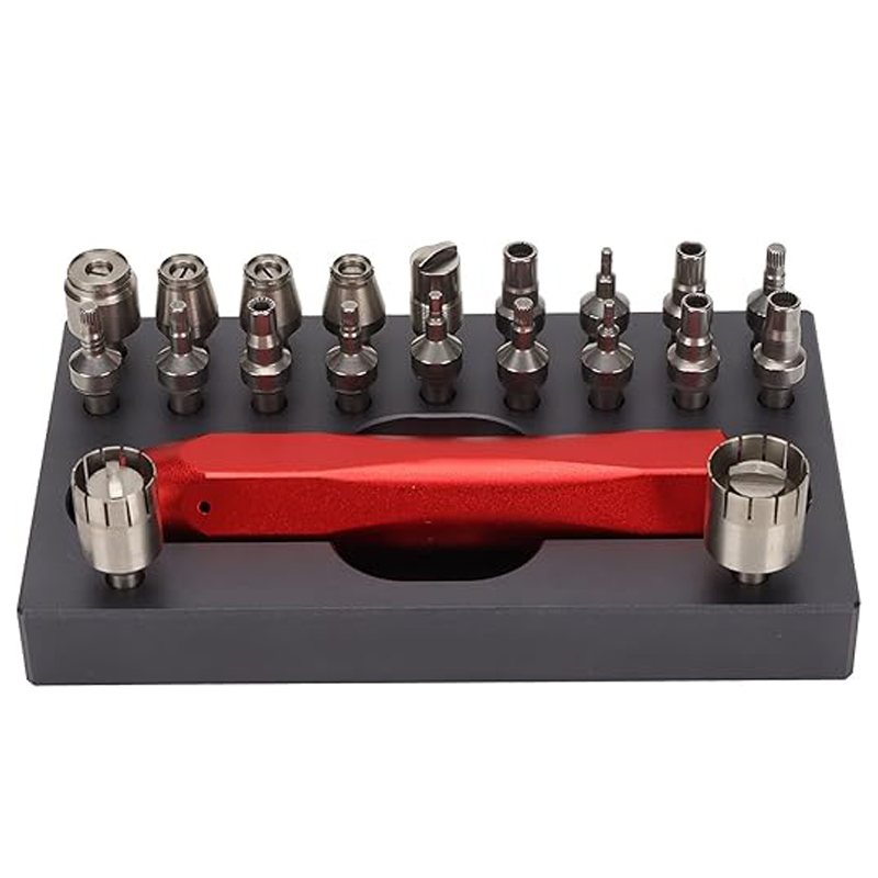 Watch Crown Tube Removing Tool - Watch Crown Pusher 评论和价格