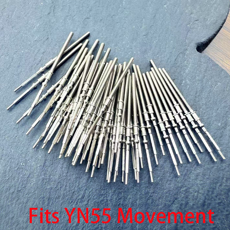 YN55 YN56 Stem Movement Watch  - Watch Crown Stem 评论和价格