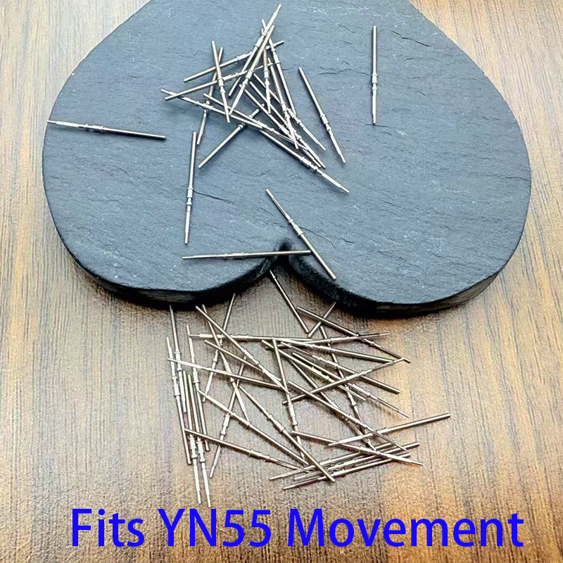 YN55 YN56 Stem Movement Watch  - Watch Crown Stem 评论和价格