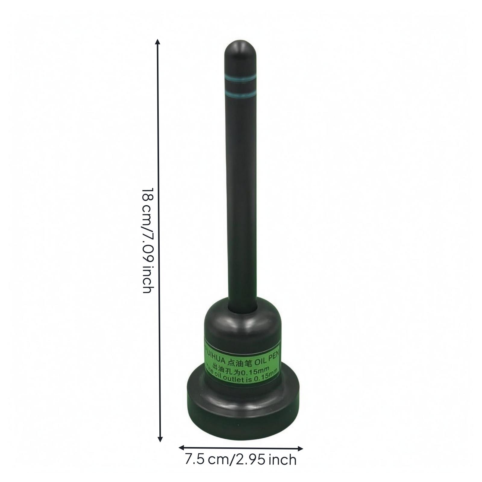 Precision Oil Applicator Fine- - Watch S 评论和价格