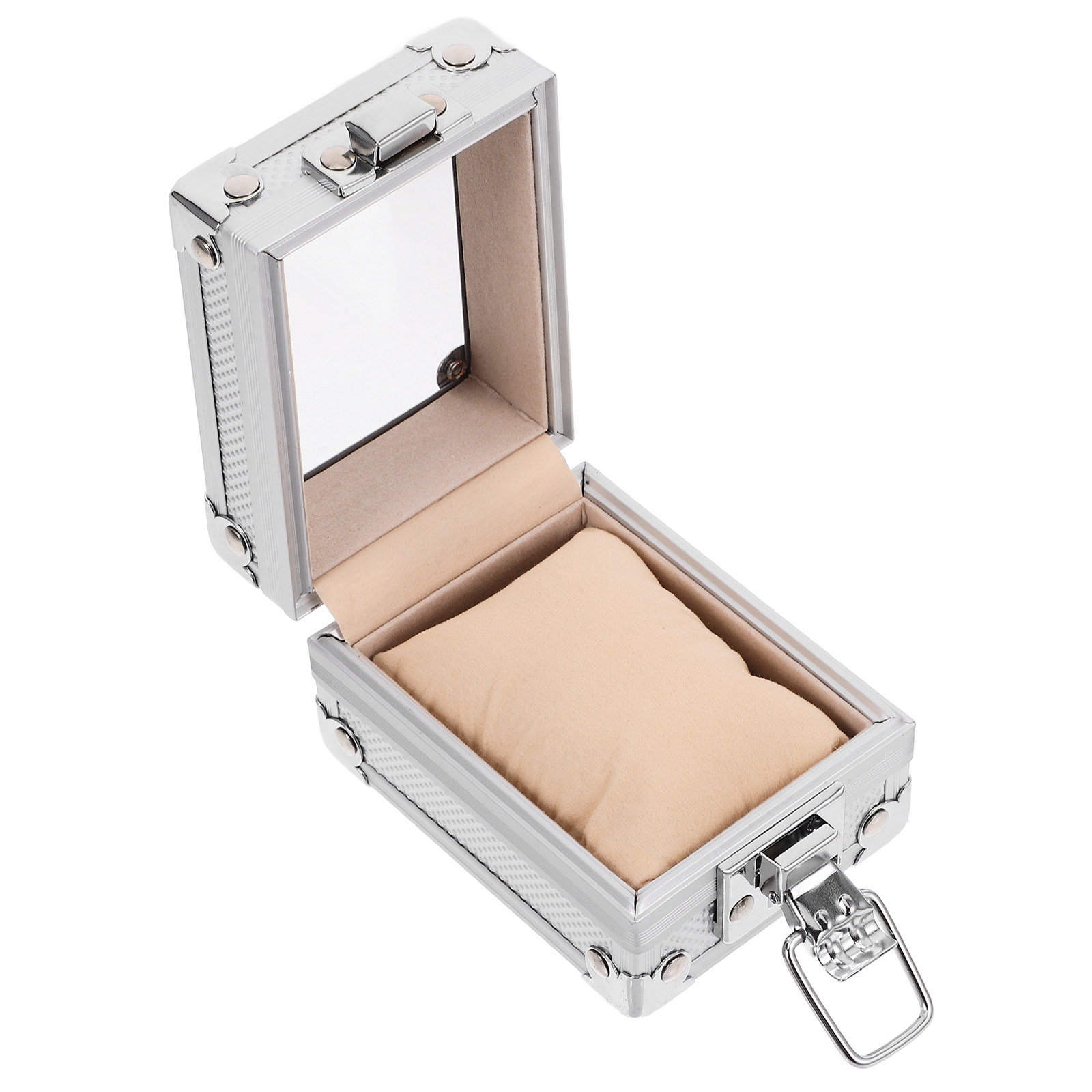Premium Aluminum Watch Winder  - Watch Winder Single 评论和价格