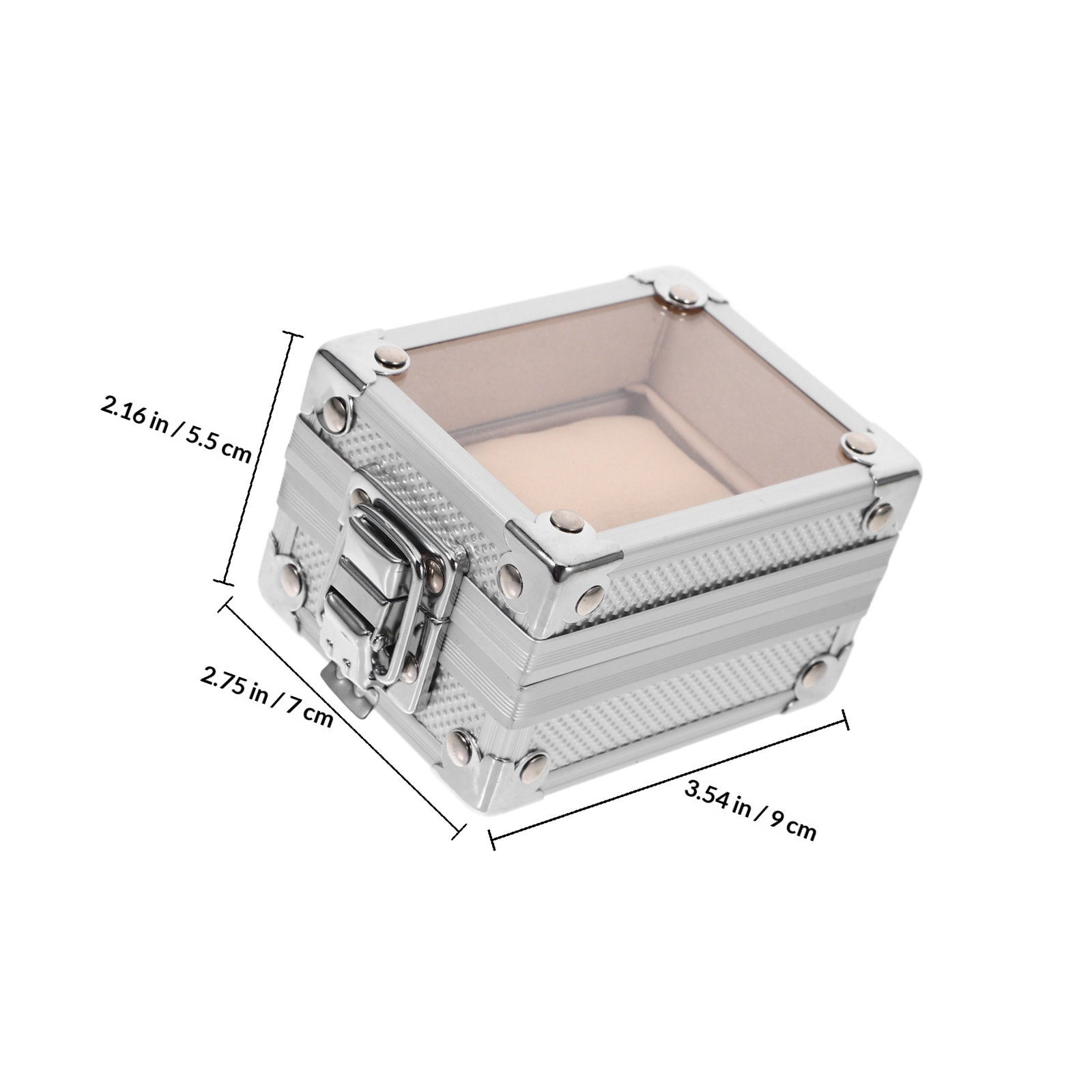 Premium Aluminum Watch Winder  - Watch Winder Single 评论和价格