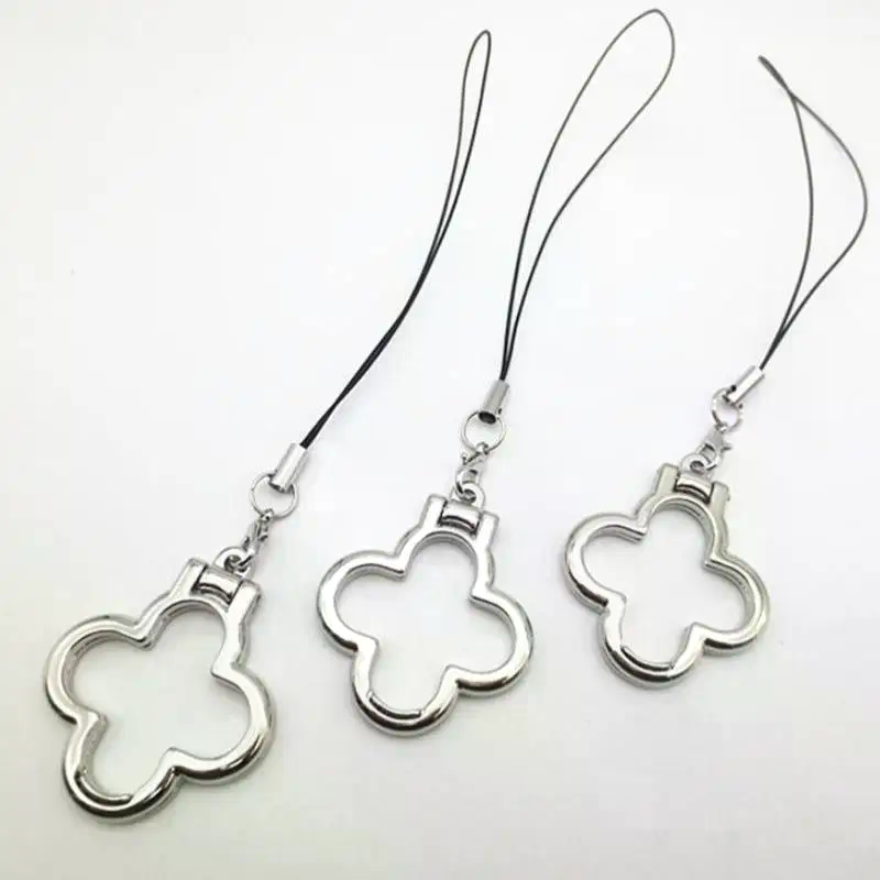 Cute Cat Shaped Alloy Phone La - Watch S 评论和价格