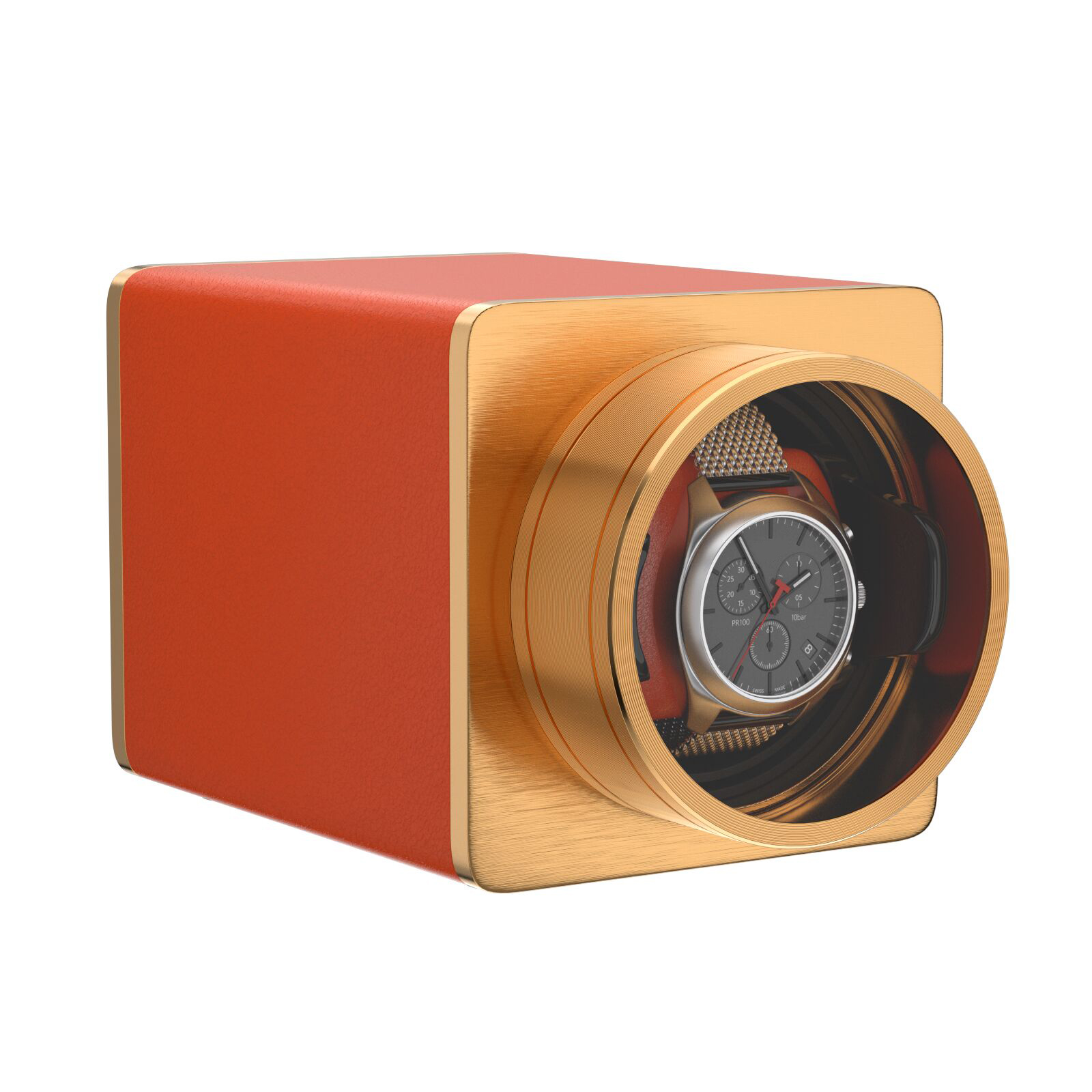 Single Watch Winder For Automa - Watch Winder Single 评论和价格