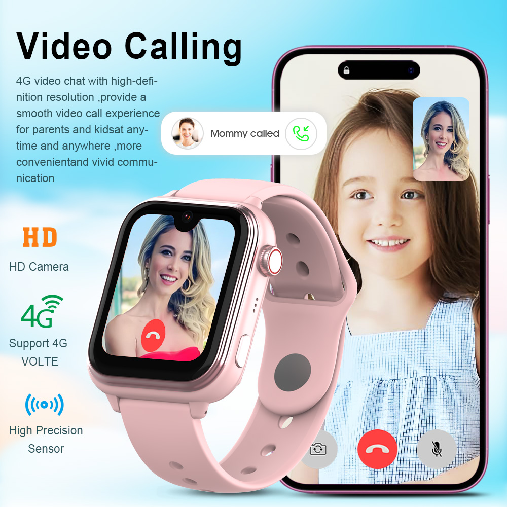 Wonlex KT37 GPS Smart Watch Ki - Heart Rate Gps Watch 评论和价格