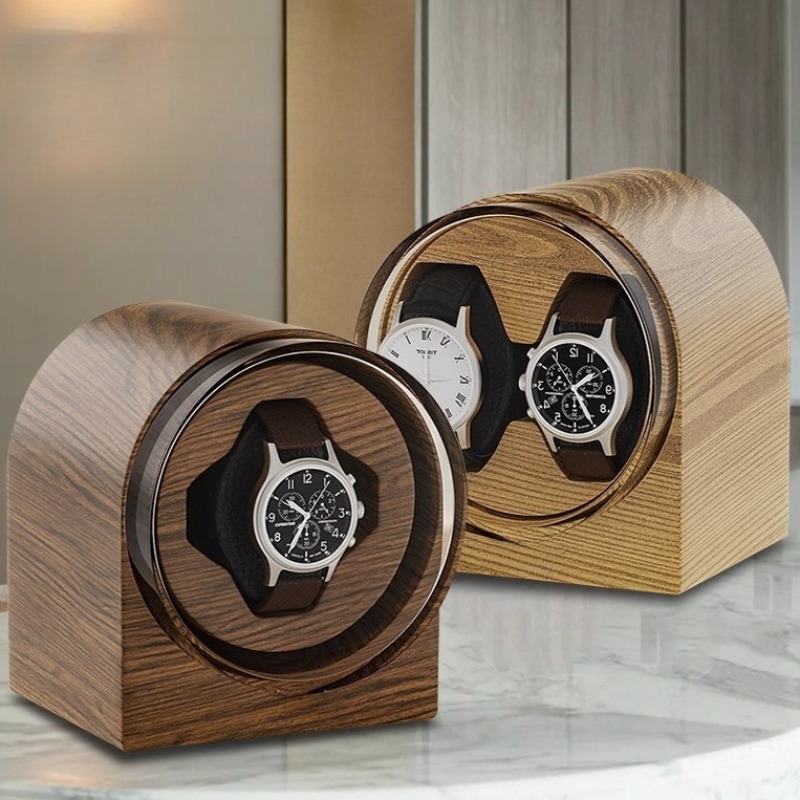 Household Single Watch Winder  - Watch Winder Single 评论和价格