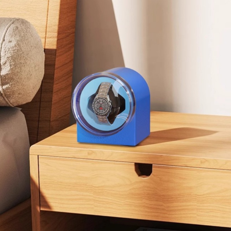 Household Single Watch Winder  - Watch Winder Single 评论和价格