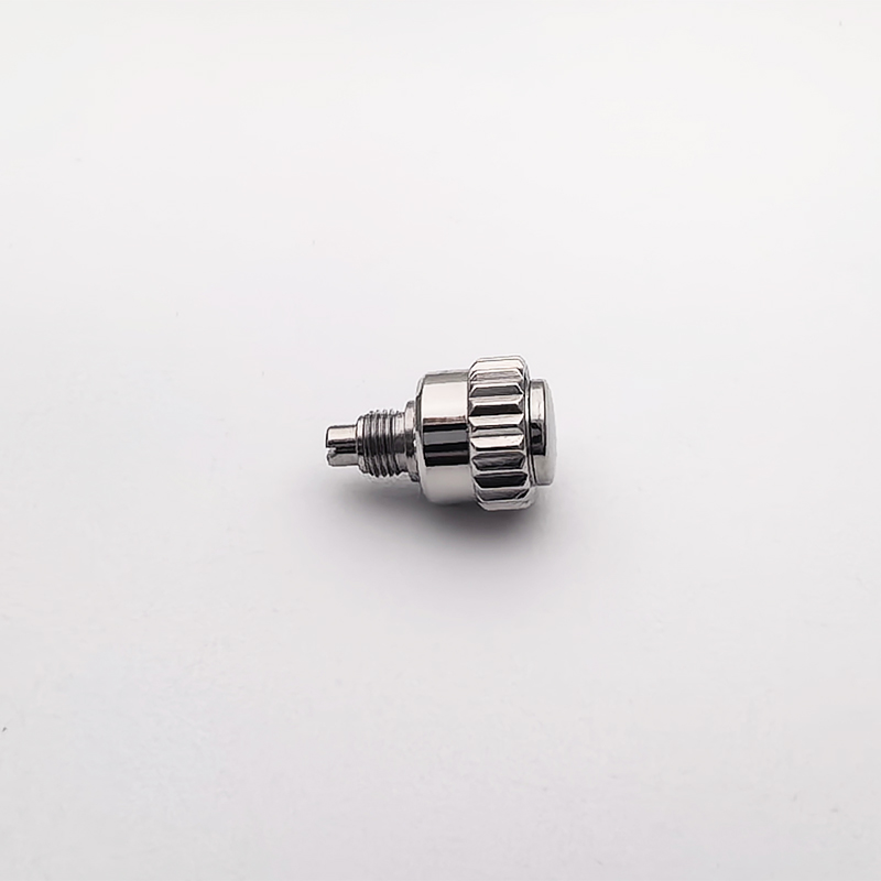 904L Stainless Steel Chronogra - Watch Crown Pusher 评论和价格
