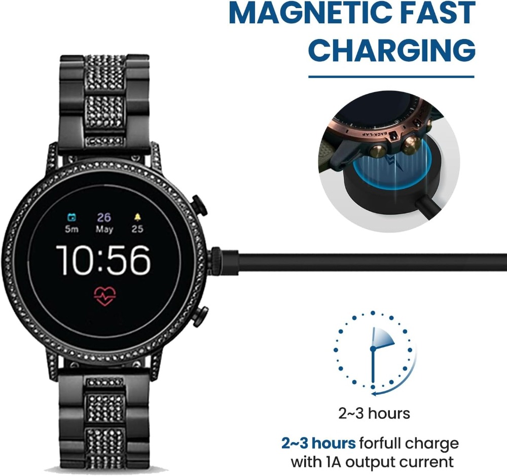 Compatible with Citizen CZ Sma - Citizen Watches Smartwatch 评论和价格