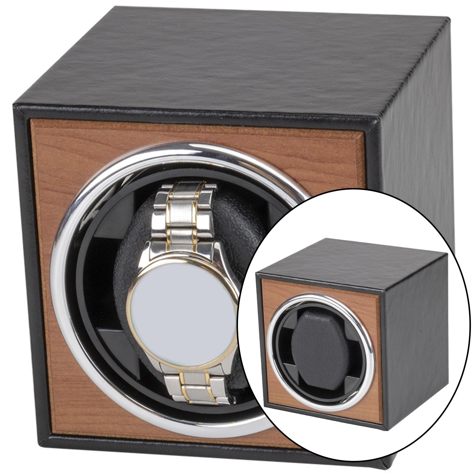 Automatic Mechanical Watch Win - Watch Winder Single 评论和价格