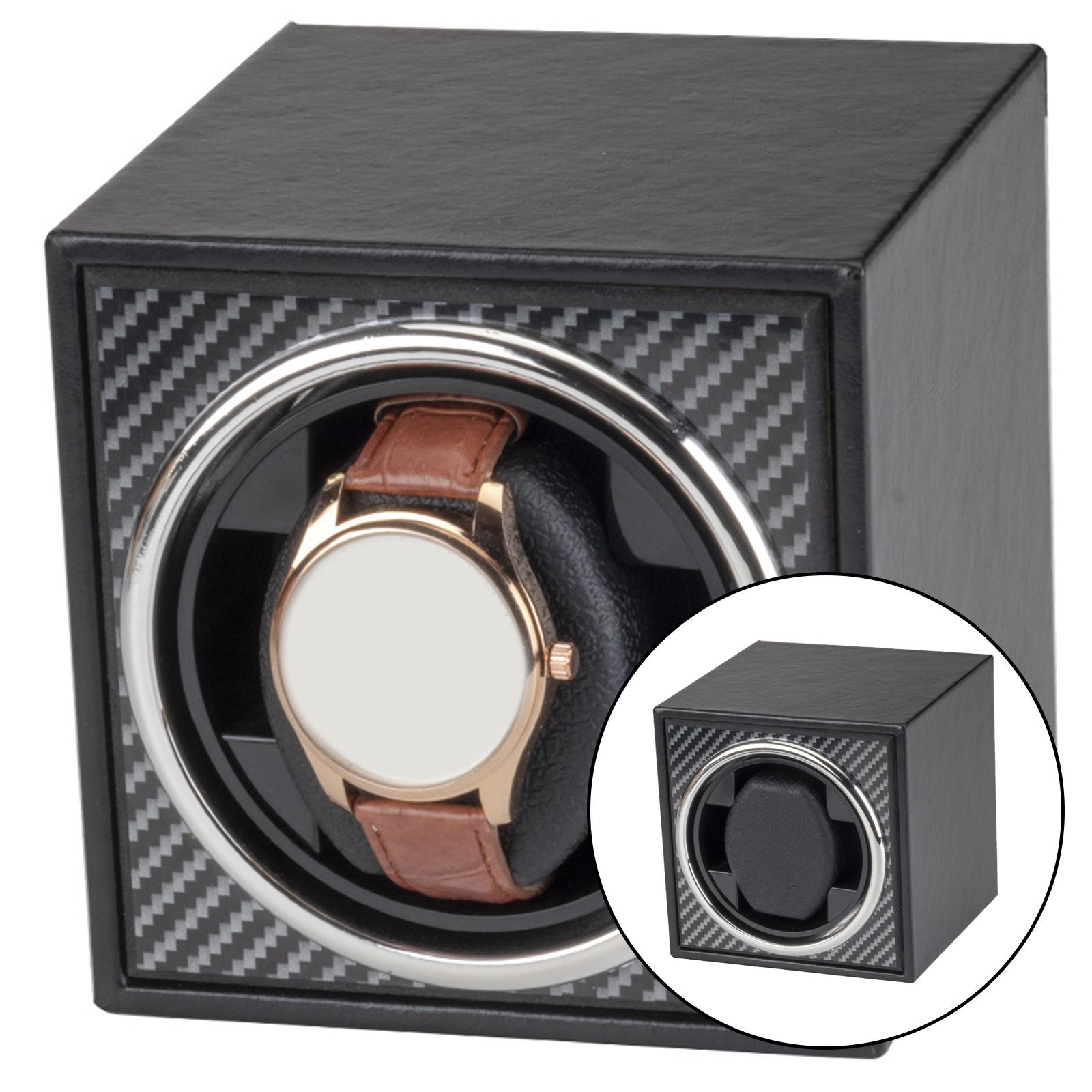 Automatic Mechanical Watch Win - Watch Winder Single 评论和价格