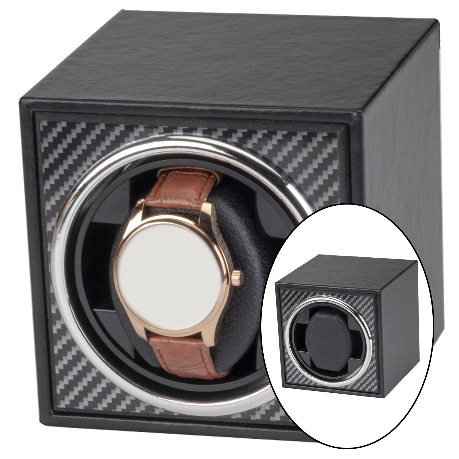 Automatic Mechanical Watch Win - Watch Winder Single 评论和价格