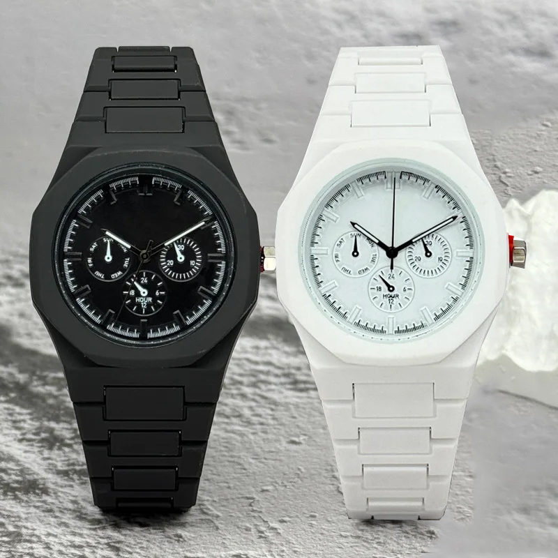 Famous Brand Fake Three-Eyed D - Smartwatch Watches For Men Brands 评论和价格