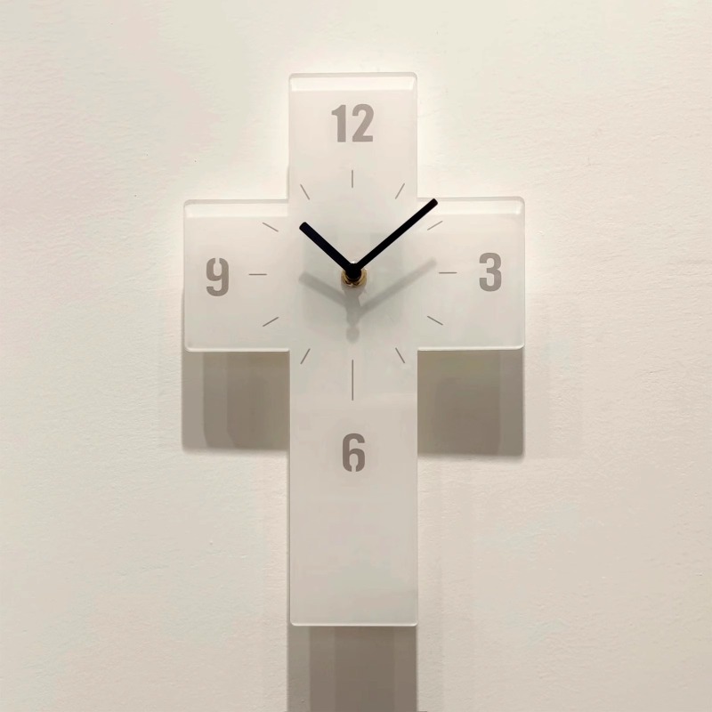 Xenomorph Simple Clock Wall Ar - Watch S 评论和价格